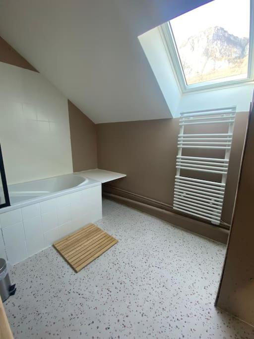 Chez Salome & Theo ! Appartement