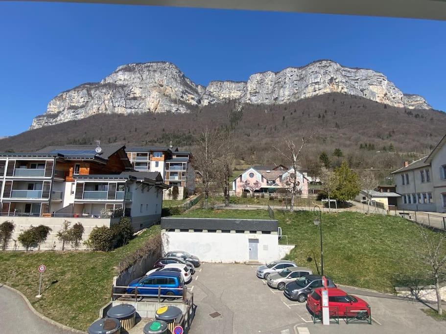 Appartement Chez Salome & Theo ! Saint-Jean-d'Arvey