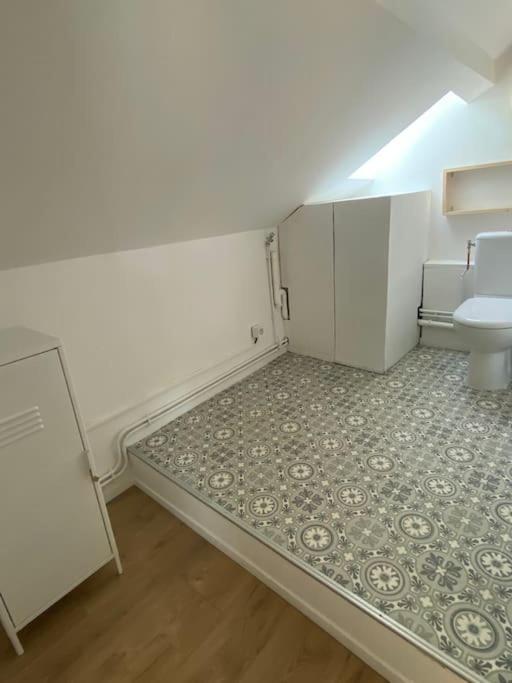 Apartment Chez Salome & Theo !