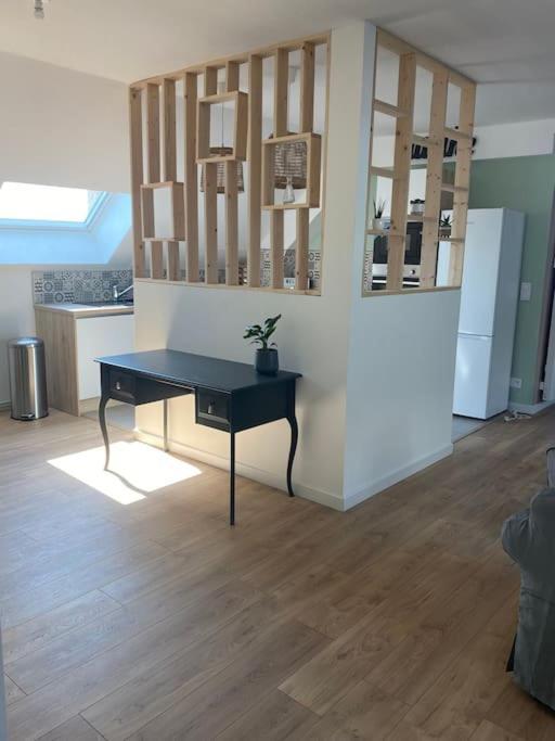 Apartment Chez Salome & Theo ! *