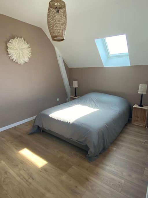 Apartment Chez Salome & Theo ! *